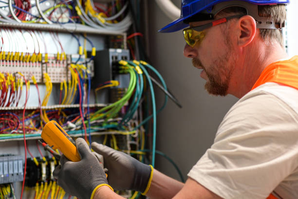 Best Licensed Electrician  in Water Mill, NY